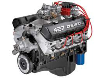 P5B78 Engine